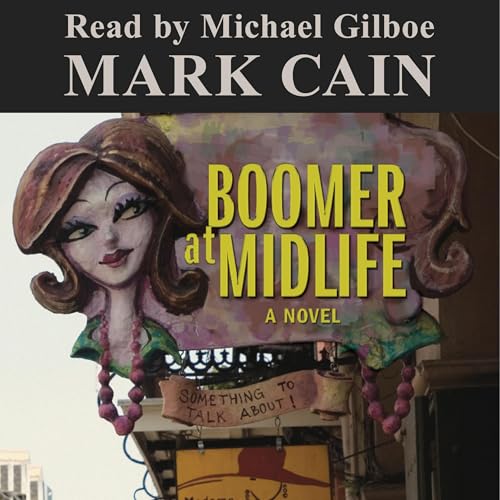 Cover of Boomer at Midlife
