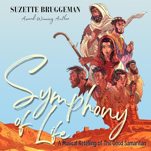 Cover of Symphony of Life
