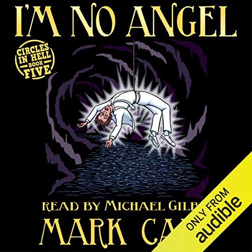 Cover of I'm No Angel
