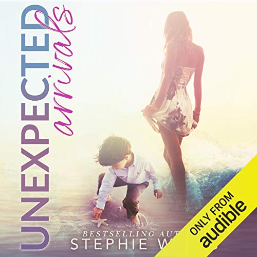 Cover of Unexpected Arrivals