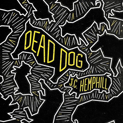 Cover of Dead Dog