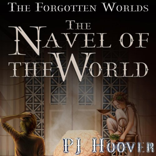 Cover of The Navel of the World