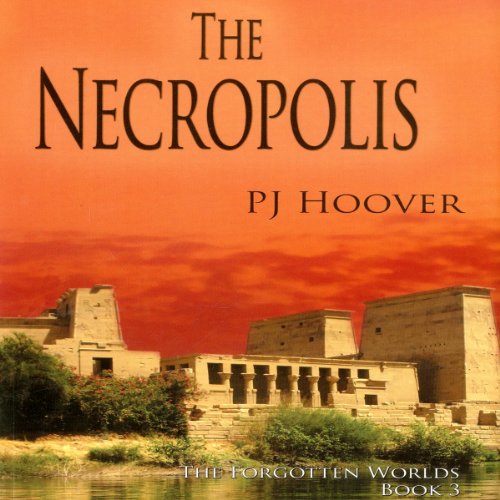 Cover of The Necropolis