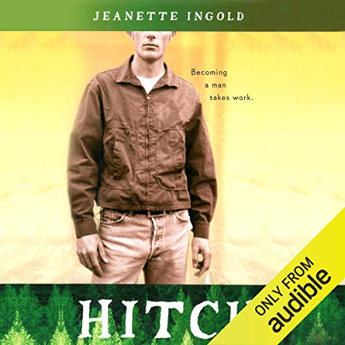Cover of Hitch