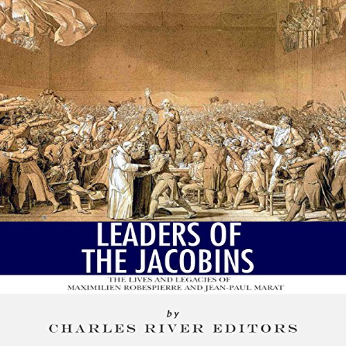 Cover of Leaders of the Jacobins