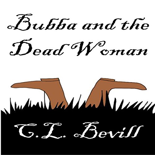 Cover of Bubba and the Dead Woman