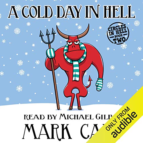Cover of A Cold Day in Hell