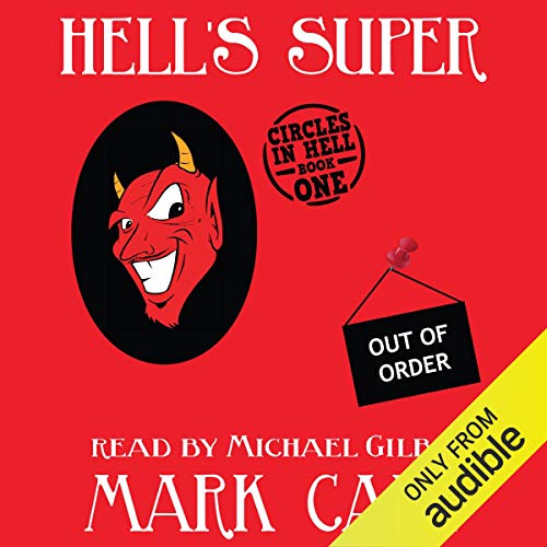 Cover of Hell's Super