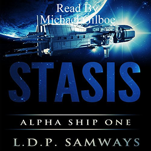 Cover of Stasis
