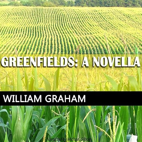 Cover of Greenfields