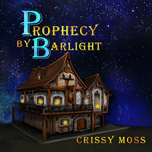 Cover of Prophecy by Barlight