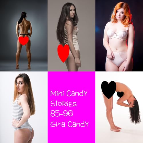 Cover of Mini Candy