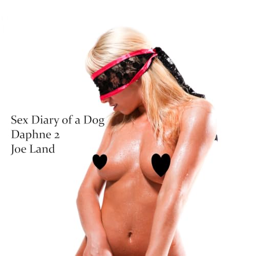 Cover of Daphne, 2
