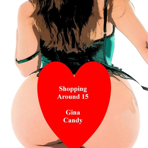 Cover of Shopping Around 15