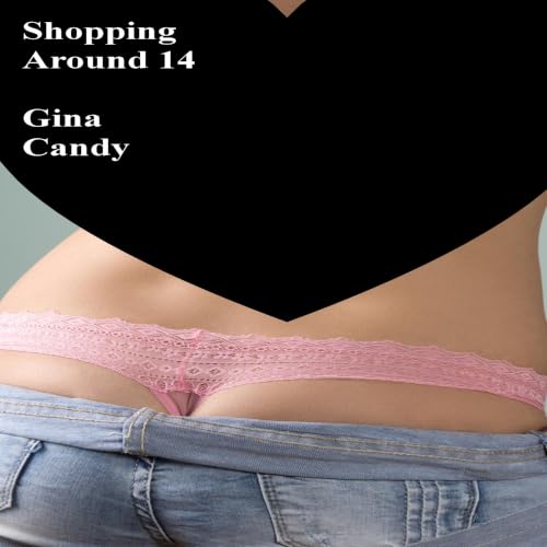 Cover of Shopping Around 14