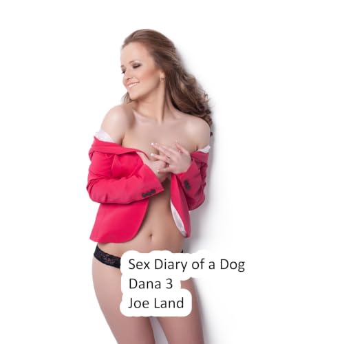 Cover of Dana 3
