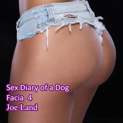 Cover of Sex Diary of a Dog