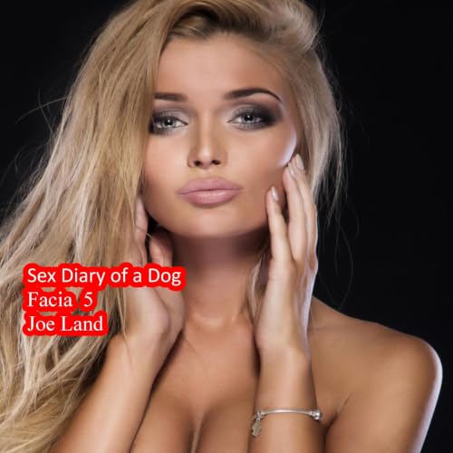 Cover of Sex Diary of a Dog