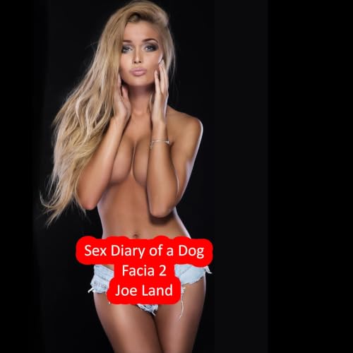 Cover of Sex Diary of a Dog