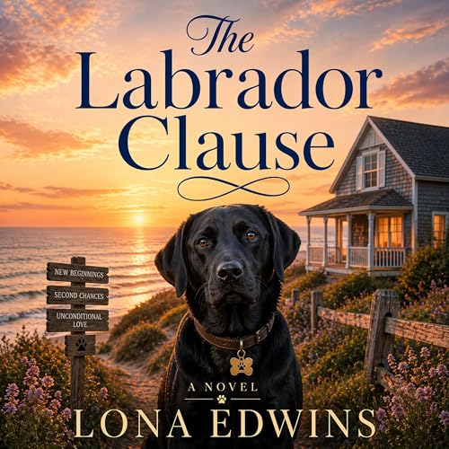 Cover of The Labrador Clause