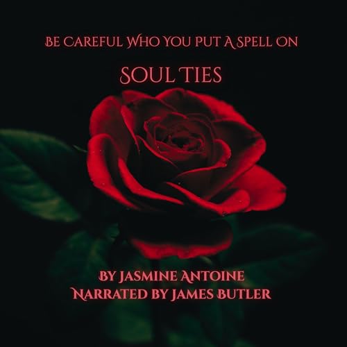 Cover of Soul Ties