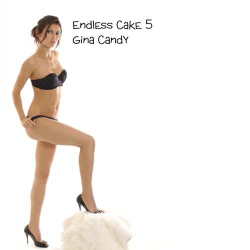 Cover of Endless Cake 5