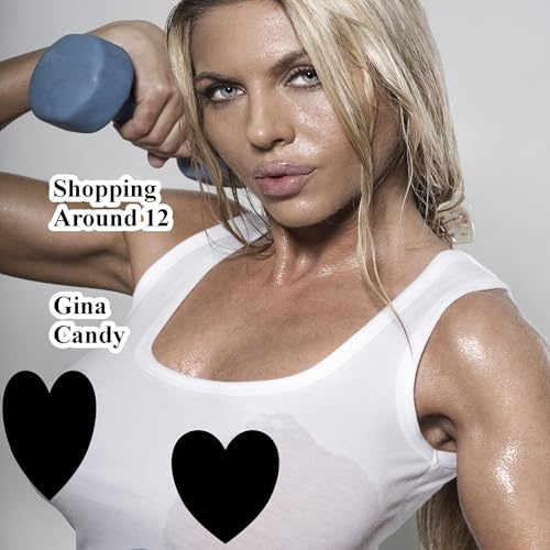 Cover of Shopping Around 12