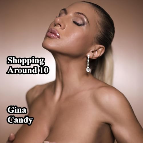Cover of Shopping Around 10