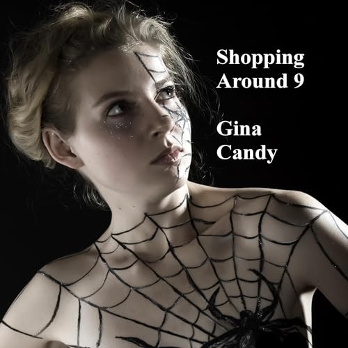 Cover of Shopping Around 9