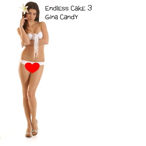 Cover of Endless Cake 3