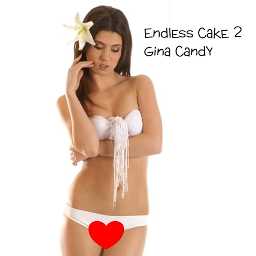 Cover of Endless Cake 2 (Mini Candy)
