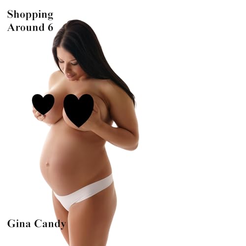 Cover of Shopping Around 6