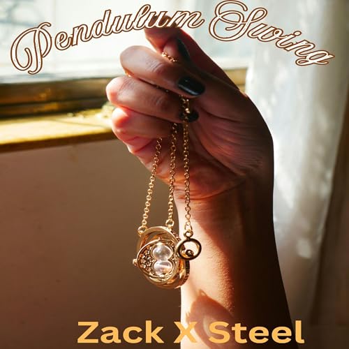Cover of Pendulum Swing