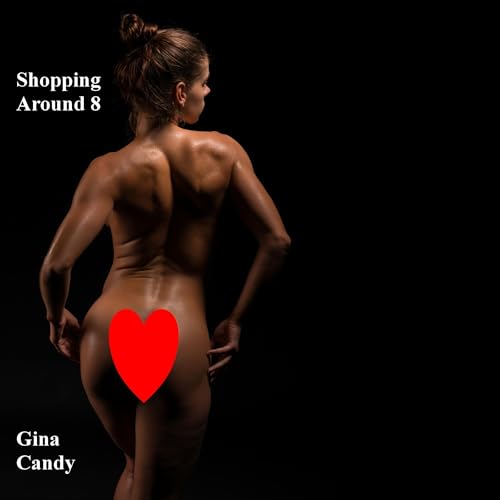 Cover of Shopping Around, 8