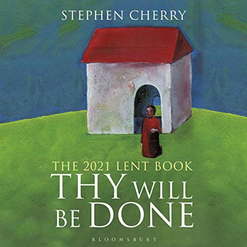 Cover of Thy Will Be Done