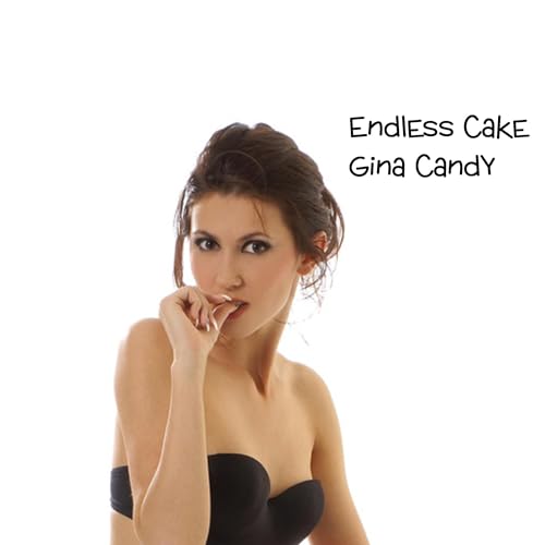 Cover of Endless Cake