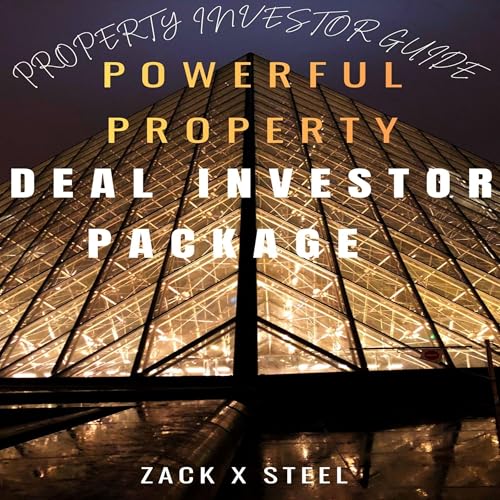 Cover of Property Investor Guide