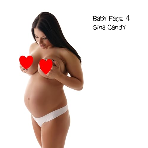Cover of Baby Face 4