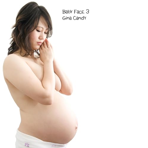 Cover of Baby Face 3