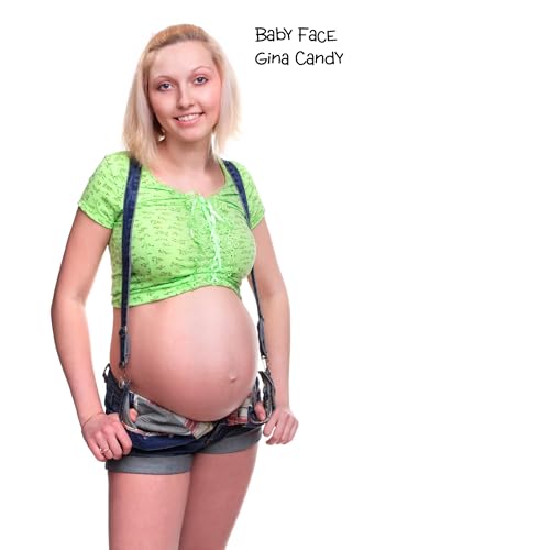 Cover of Baby Face (Mini Candy)