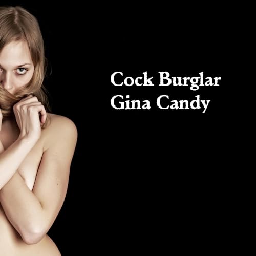 Cover of Cock Burglar