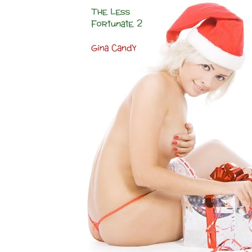 Cover of The Less Fortunate 2