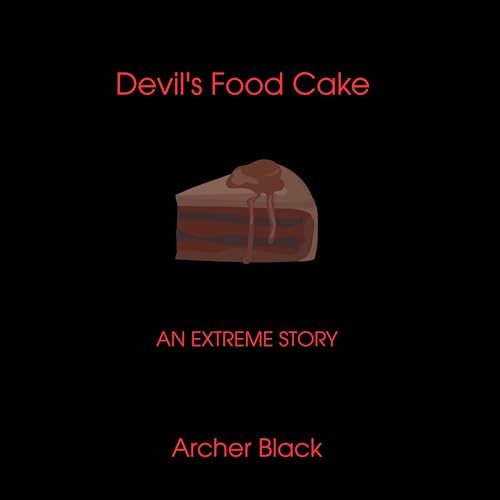 Cover of Devil's Food Cake