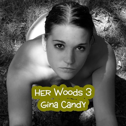 Cover of Her Woods 3