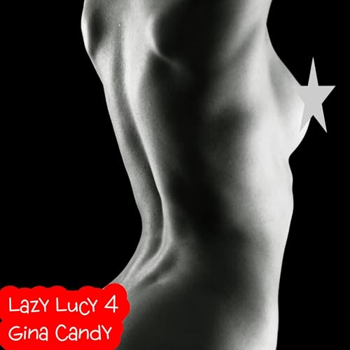 Cover of Lazy Lucy 4