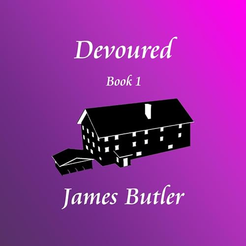 Cover of Devoured