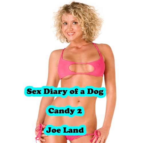 Cover of Candy 2