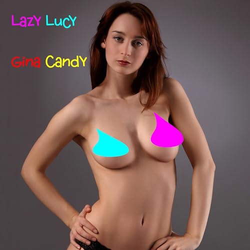 Cover of Lazy Lucy