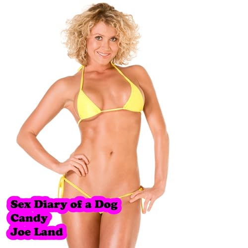 Cover of Candy