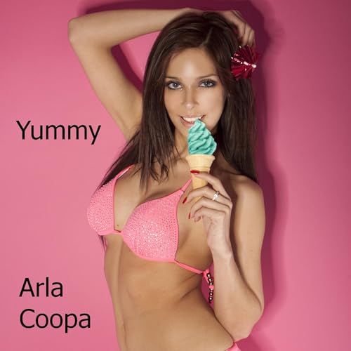 Cover of Yummy